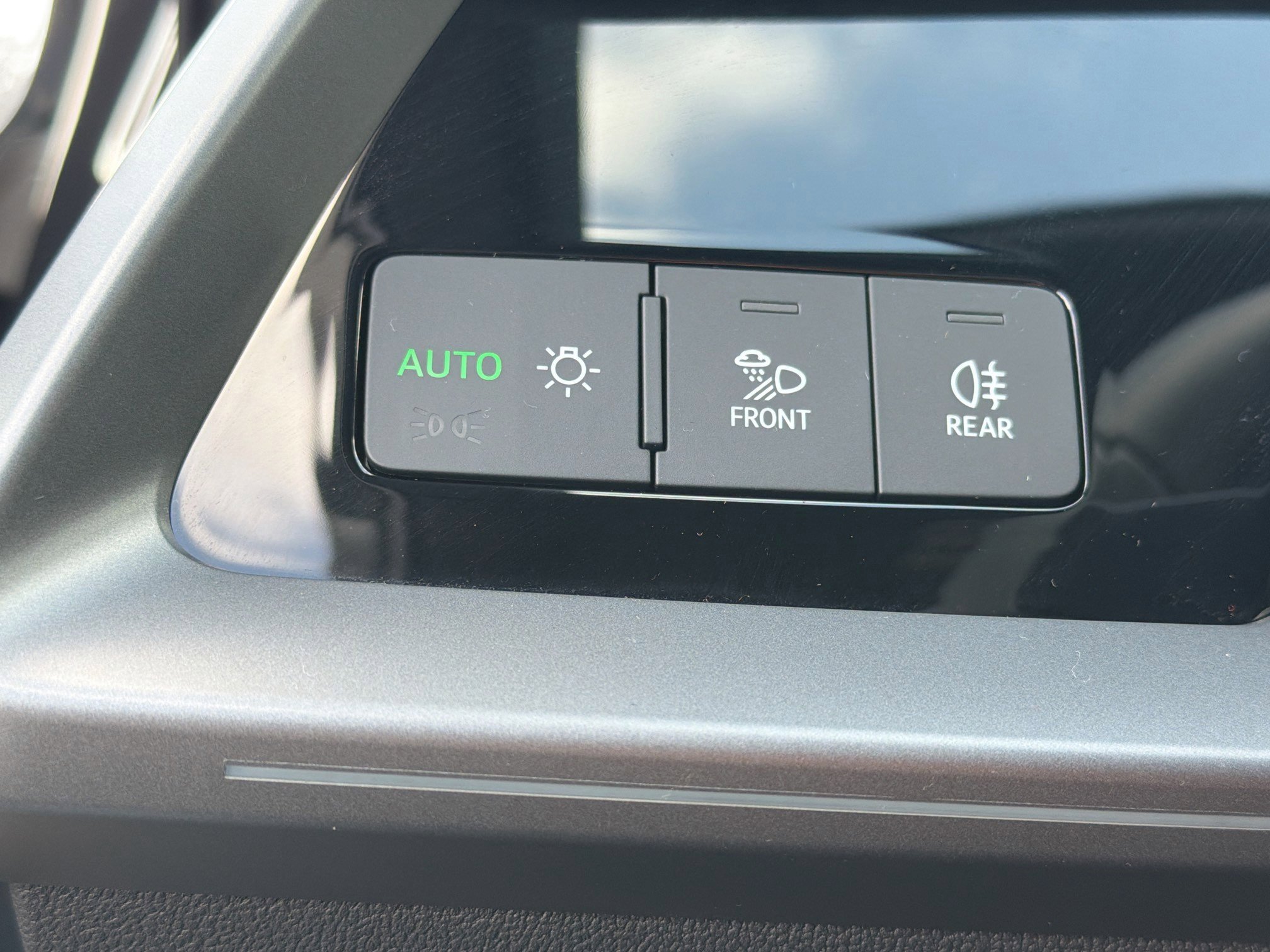 New 2026 Audi A3 2.0T Premium Plus AWD/4WD image 34