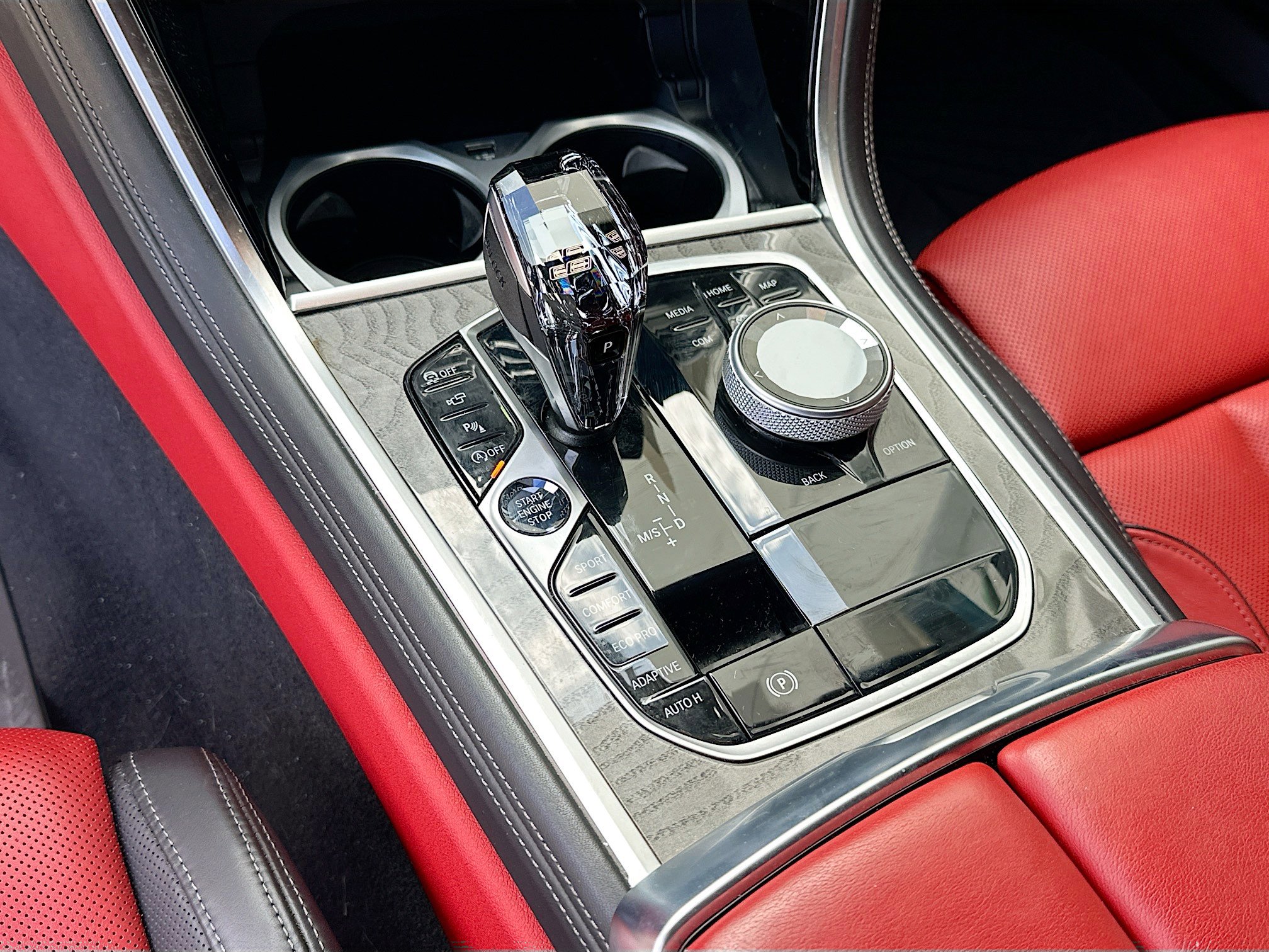 Used 2023 BMW 840i Gran Coupe RWD image 9