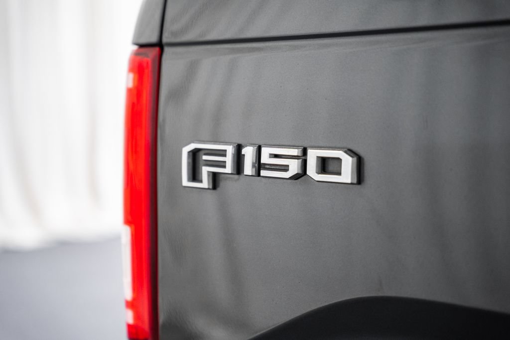 Used 2016 Ford F150 XL w/ Equipment Group 101A Mid RWD image 9