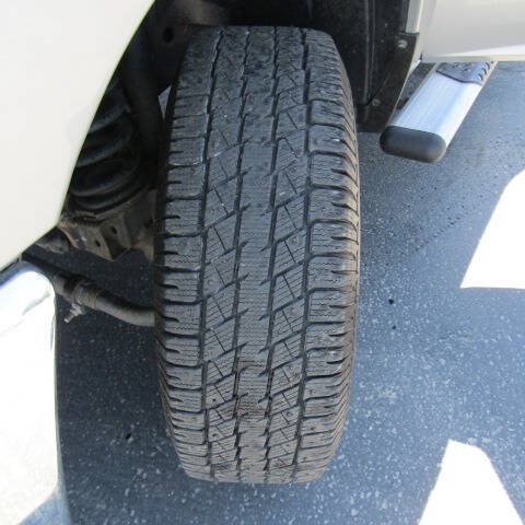Used 2021 RAM 3500 Tradesman AWD/4WD image 20