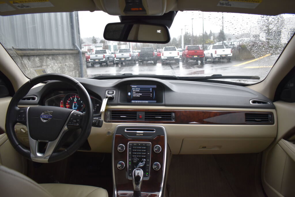Used 2015 Volvo S80 T5 Platinum image 26