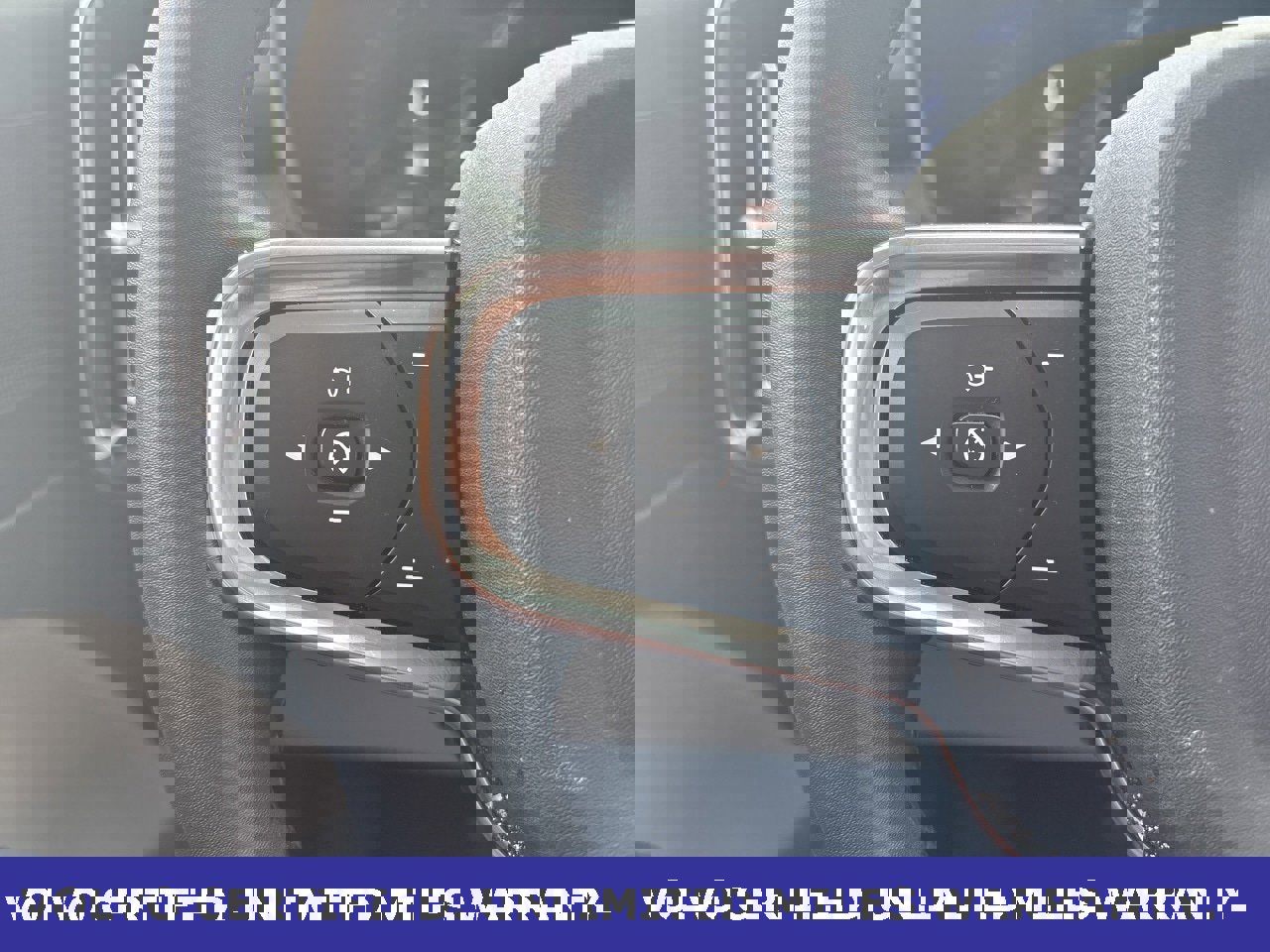 Certified 2023 Volvo XC40 B5 Plus w/ Driver Assist Package image 21