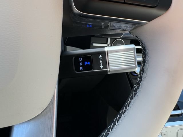 New 2026 Hyundai Santa Fe Calligraphy FWD image 11