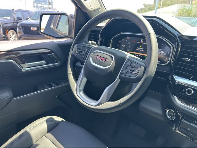 New 2026 GMC Sierra 1500 Elevation w/ Elevation Premium Package AWD/4WD image 7