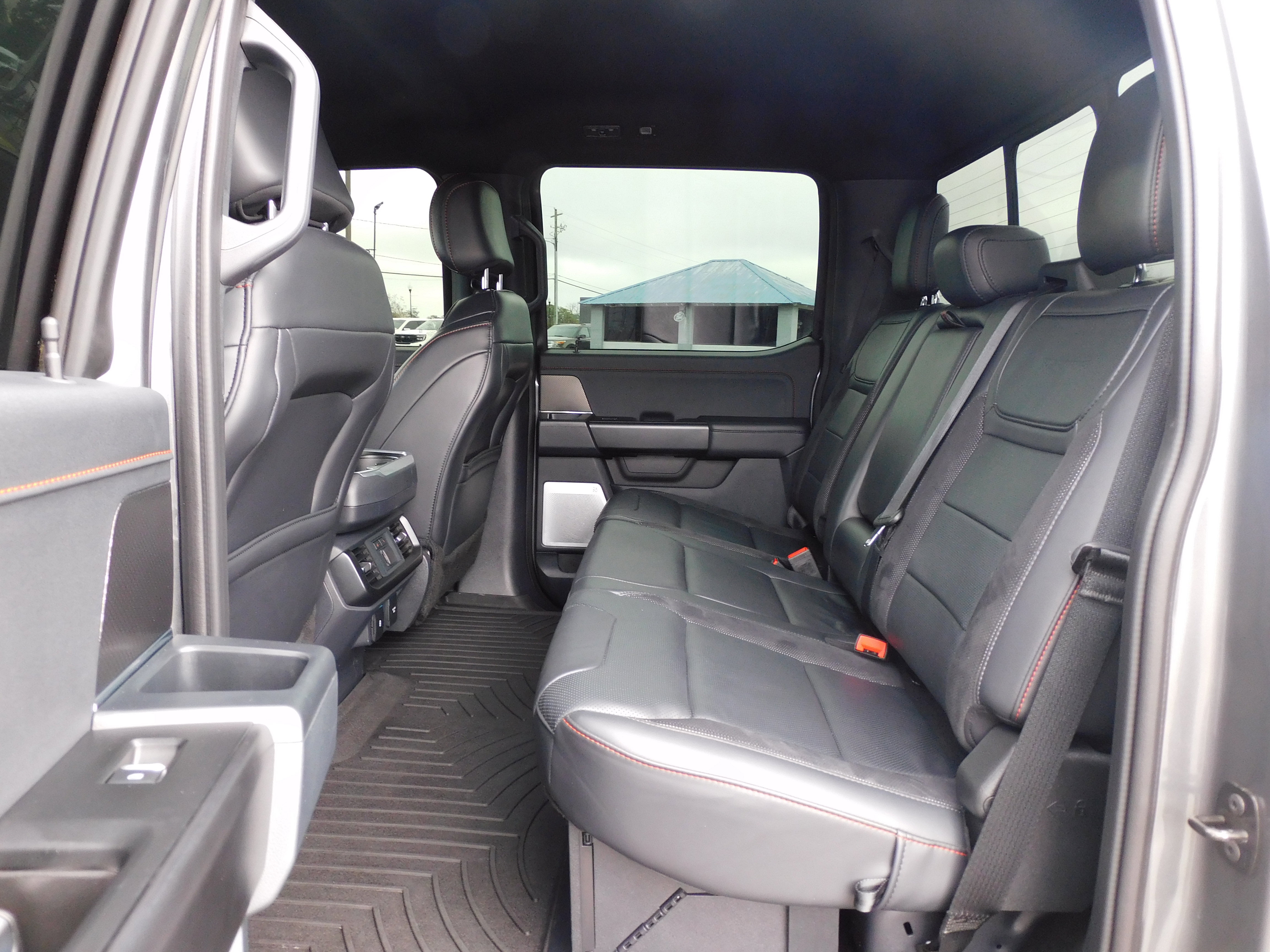 Used 2025 Ford F150 Raptor image 16