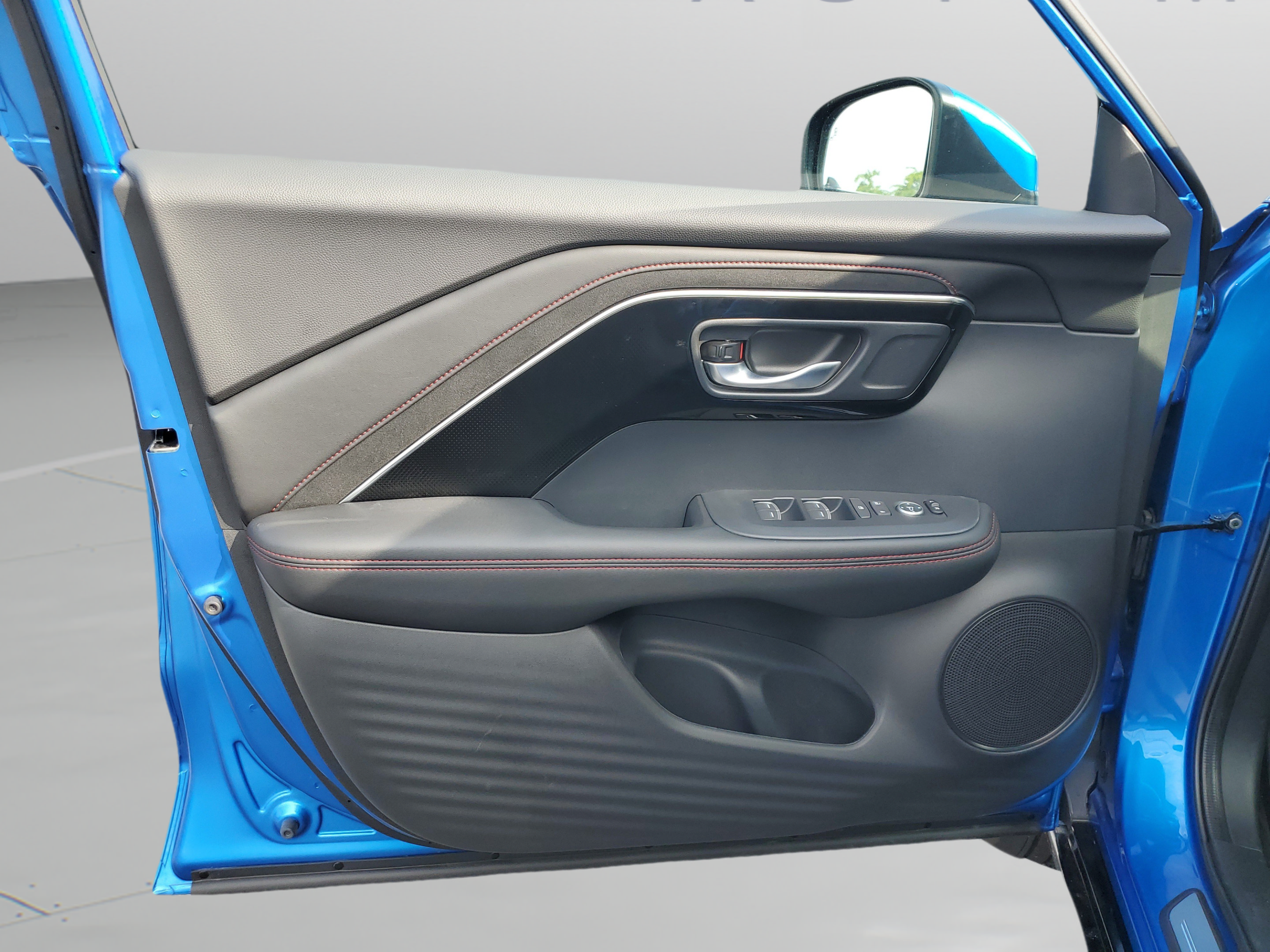 New 2026 Acura ADX A-Spec FWD image 16