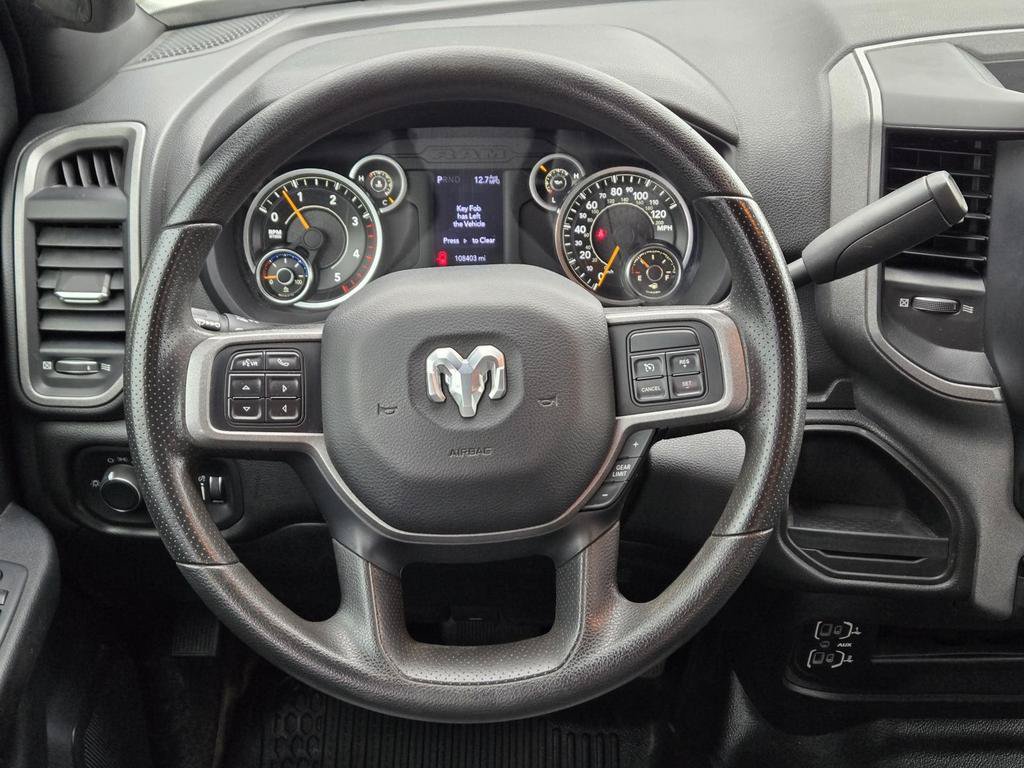 Used 2021 RAM 5500 Tradesman w/ Chrome Appearance Group AWD/4WD image 19