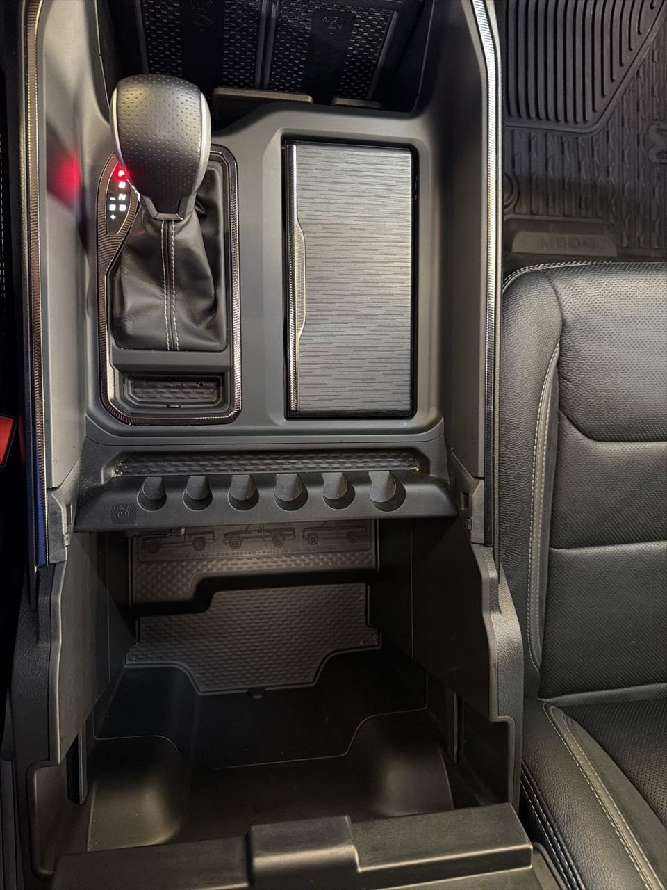 Used 2026 RAM 1500 Rebel w/ G/T Package AWD/4WD image 27