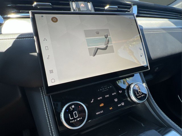 New 2026 Jaguar F-PACE R-Dynamic S image 29