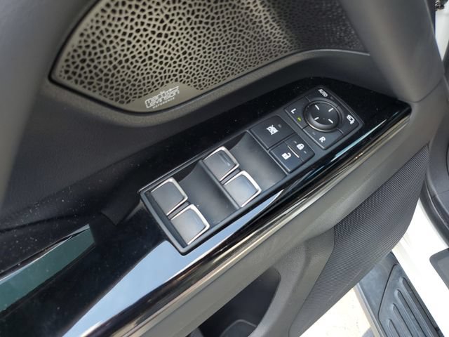 Used 2024 Lexus LX 600 F Sport AWD/4WD image 20