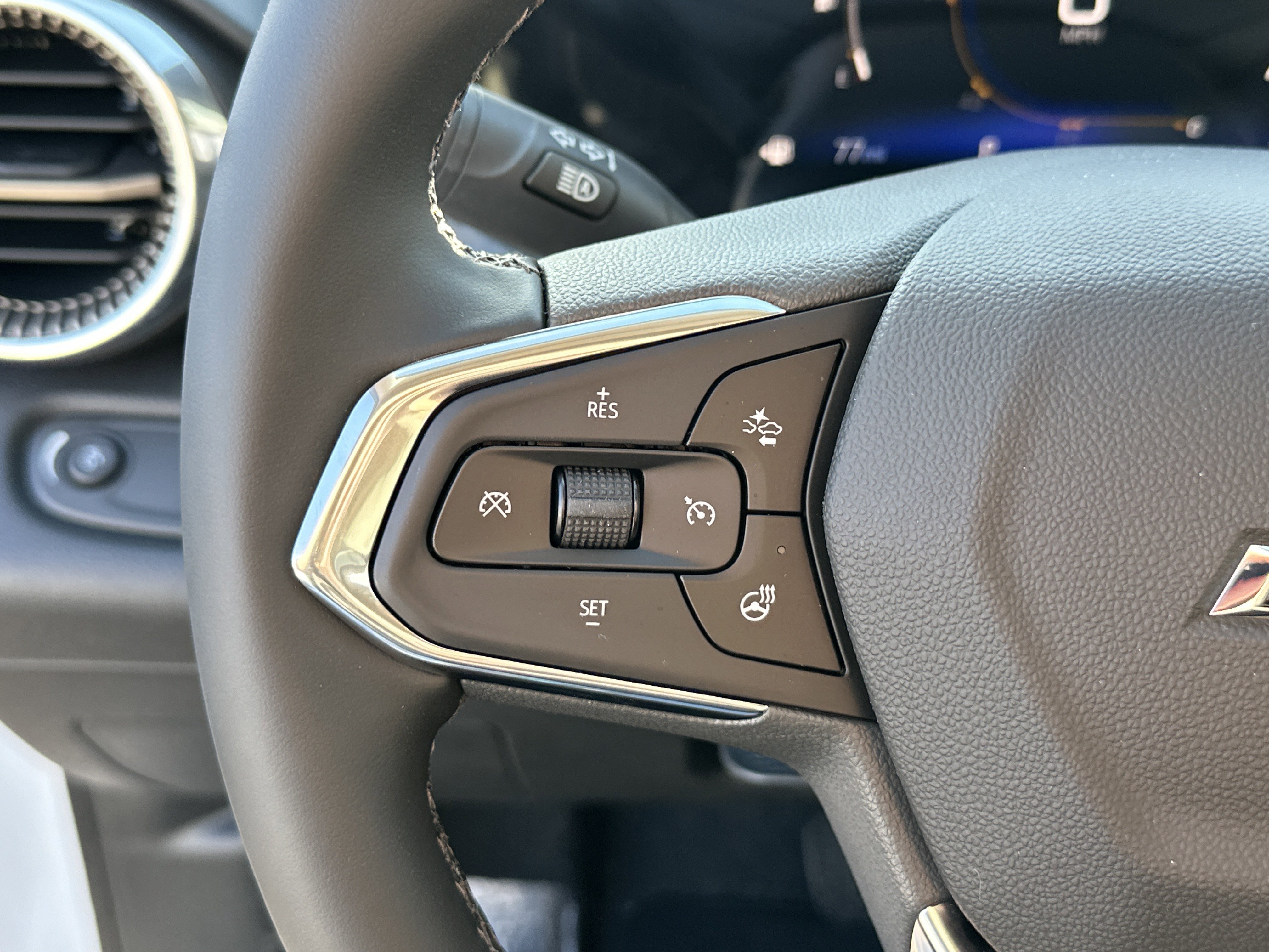 New 2026 Chevrolet Trax ACTIV image 16