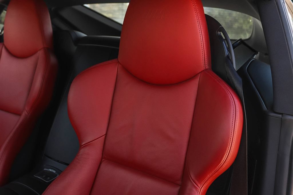 Used 2007 BMW M Coupe RWD image 30