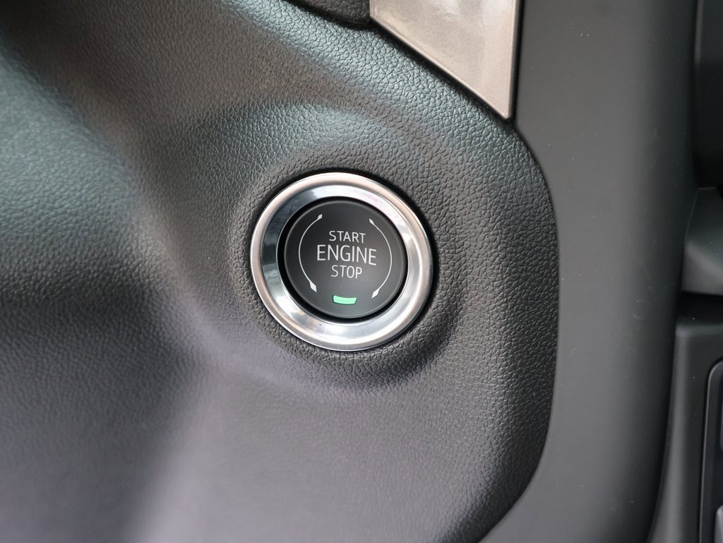 New 2025 GMC Sierra 1500 Pro w/ Pro Value Package image 19