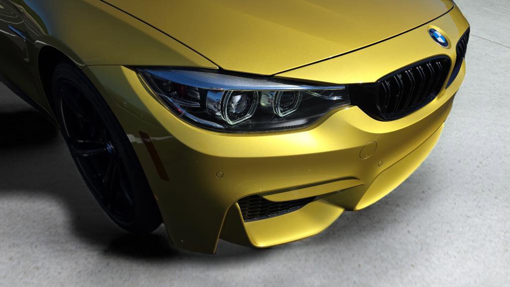 Used 2020 BMW M4 Coupe image 10