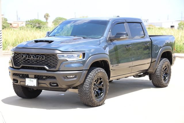 Used 2026 RAM 1500 RHO AWD/4WD image 3