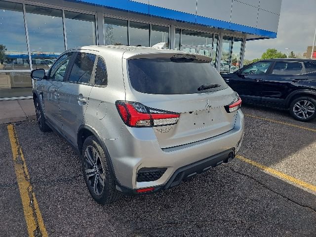 Used 2021 Mitsubishi Outlander Sport SE AWD/4WD image 6