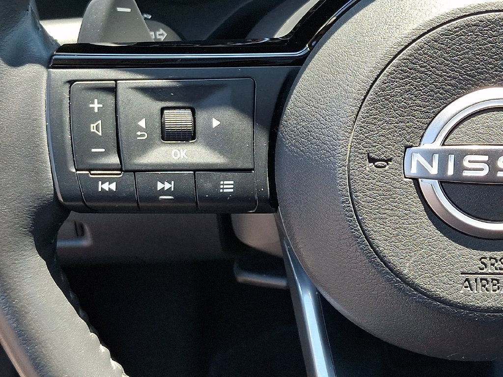 Certified 2023 Nissan Rogue SV w/ SV Premium B Package AWD/4WD image 22