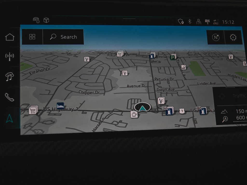 Used 2024 Audi e-tron GT Premium Plus image 17