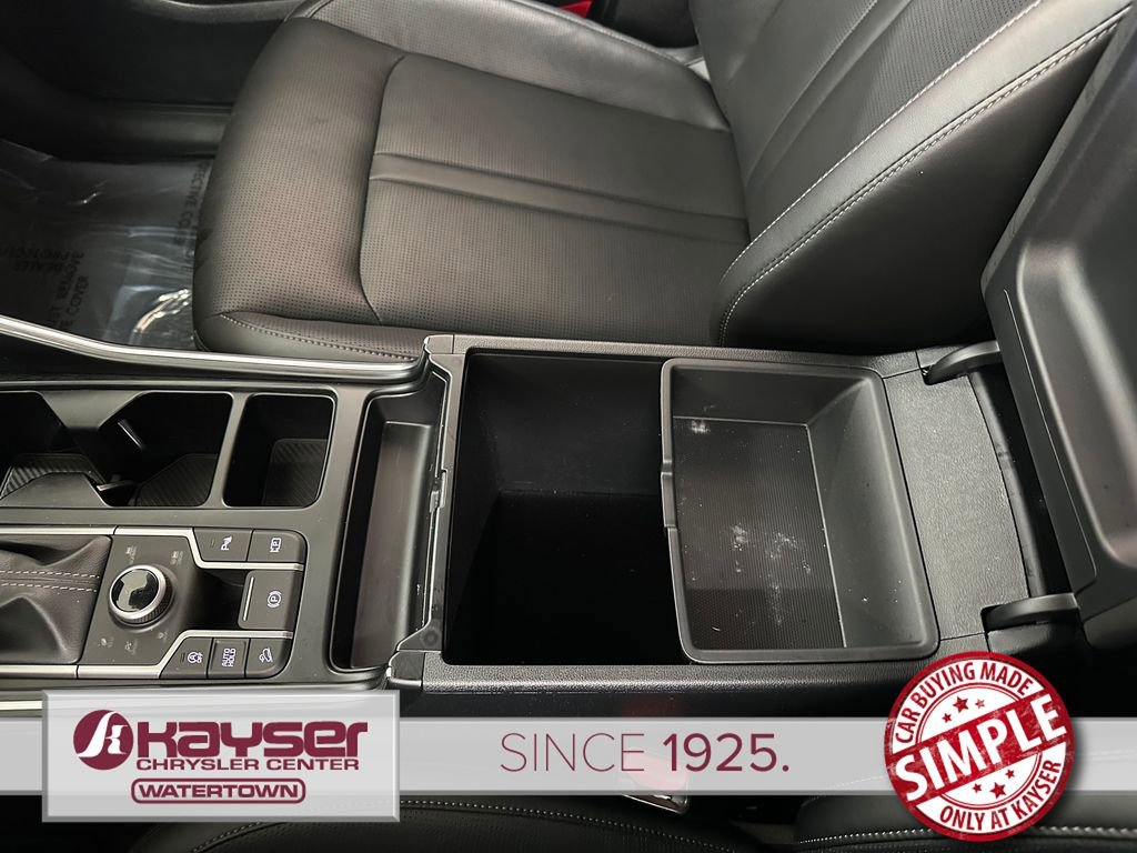 Used 2025 Kia Sorento X-Line EX AWD/4WD image 28
