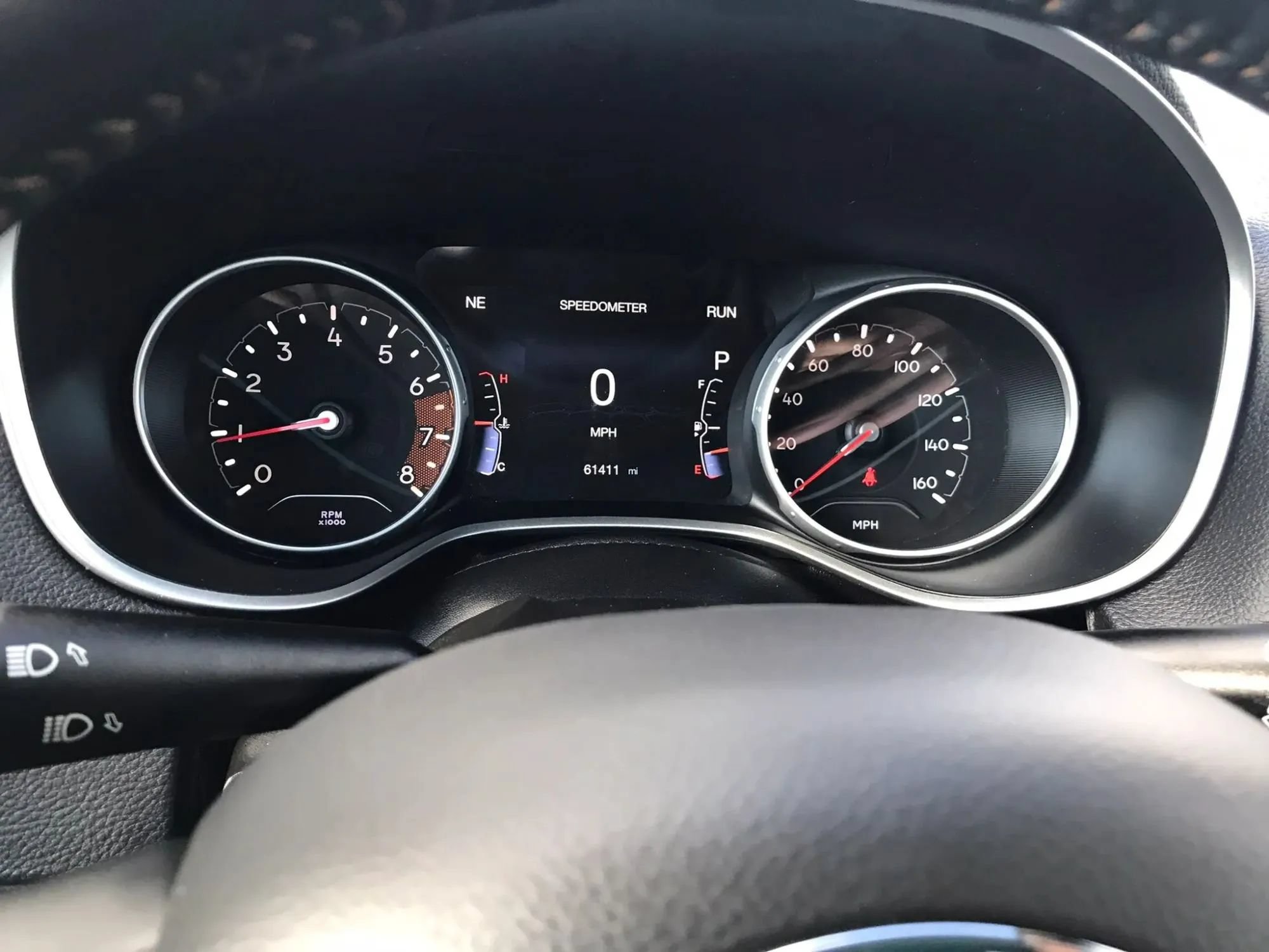 Used 2019 Jeep Compass Latitude w/ Popular Equipment Group AWD/4WD image 20