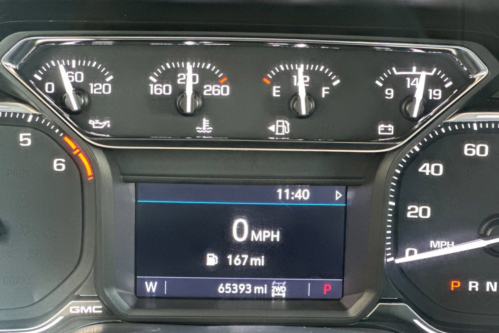 Certified 2021 GMC Sierra 2500 SLT w/ SLT Convenience Package image 25