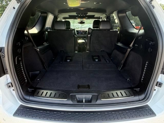 Used 2021 Dodge Durango R/T w/ Blacktop Package AWD/4WD image 30