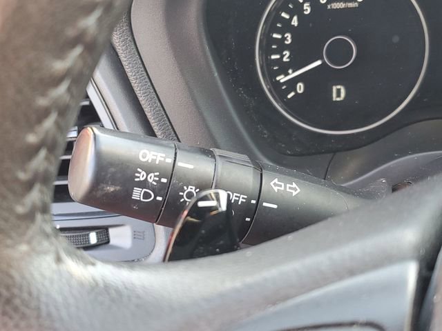 Used 2022 Honda HR-V Sport image 32