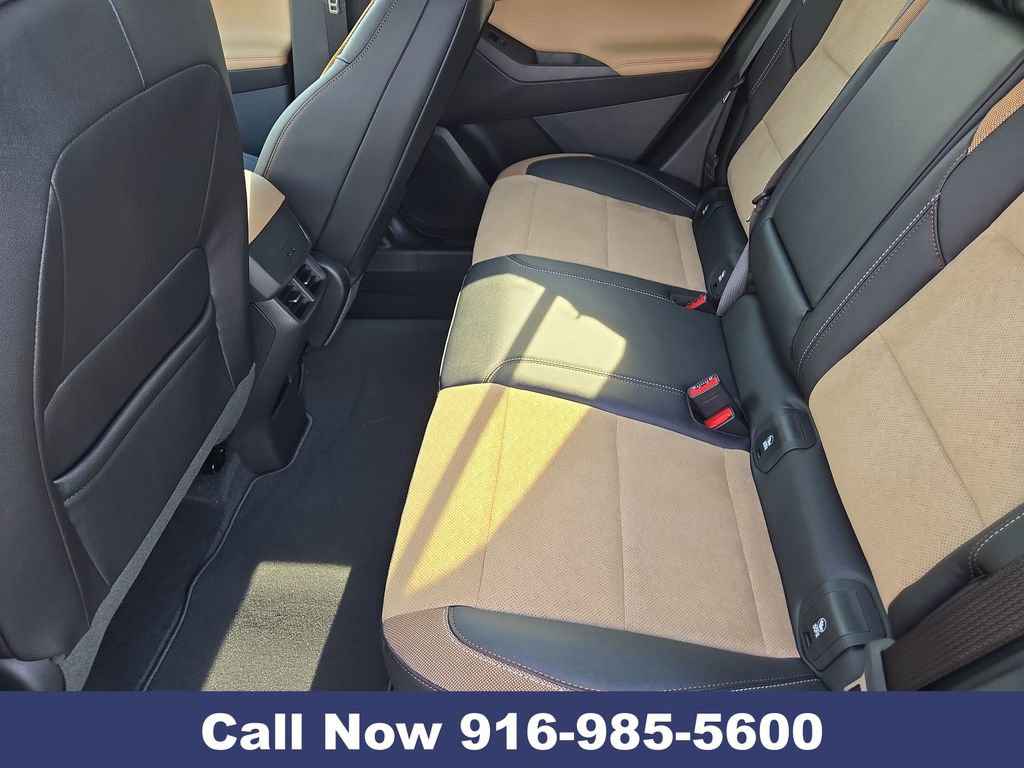 New 2026 Chevrolet Equinox ACTIV image 30