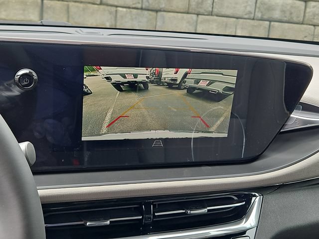 New 2026 Buick Envista Sport Touring FWD image 23