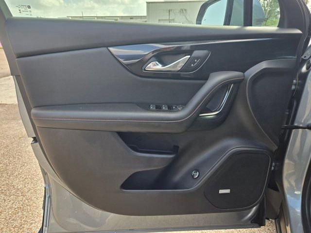 Used 2025 Chevrolet Blazer RS image 13