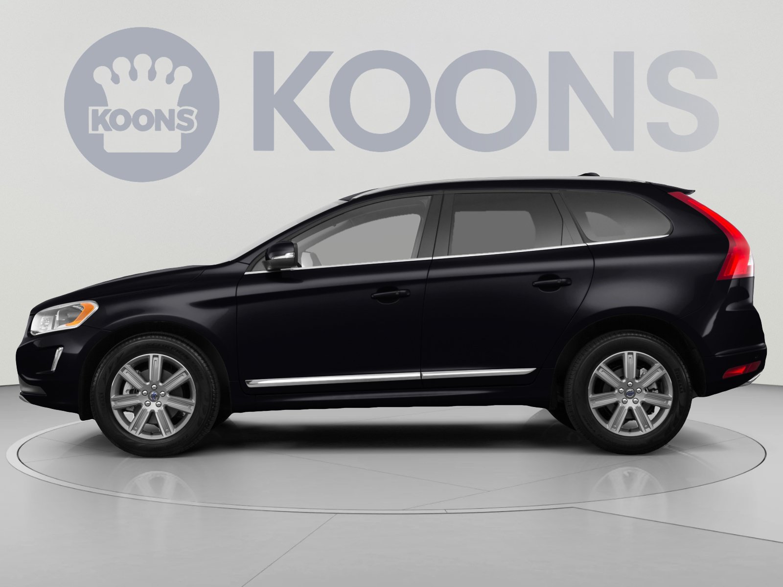 Used 2020 Volvo XC60 T5 Inscription AWD/4WD image 2