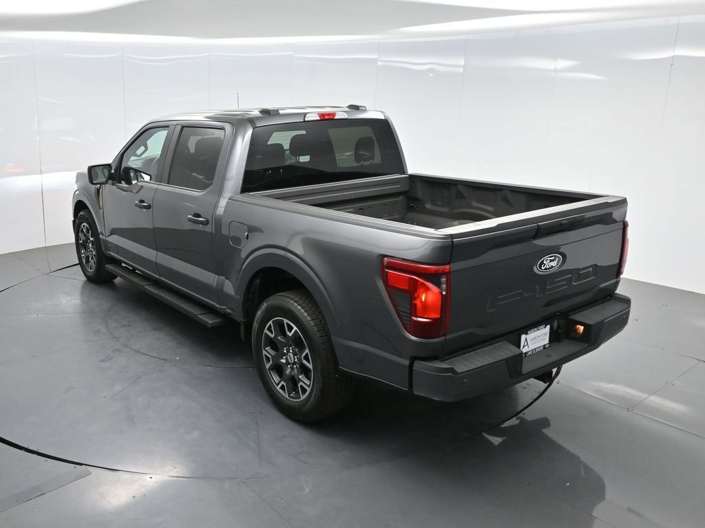 Used 2024 Ford F150 STX RWD image 46