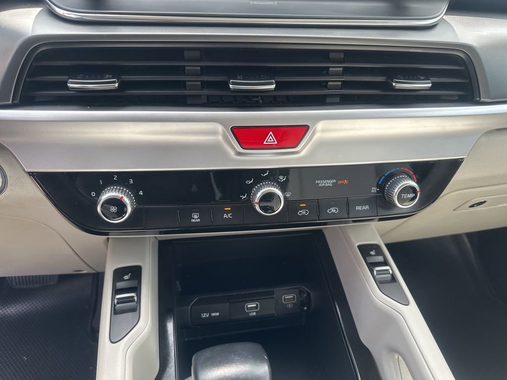Used 2021 Kia Telluride S image 18