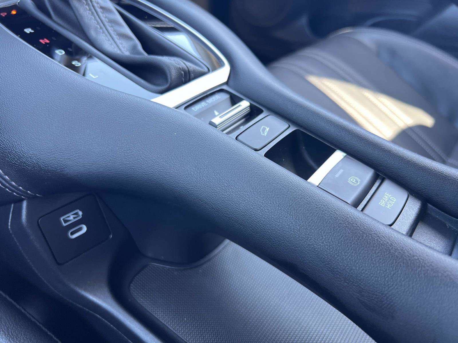 Certified 2024 Honda HR-V EX-L image 18