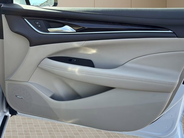 Used 2017 Buick LaCrosse Premium w/ Driver Confidence Package #2 image 33