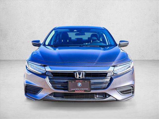 Used 2021 Honda Insight EX image 2