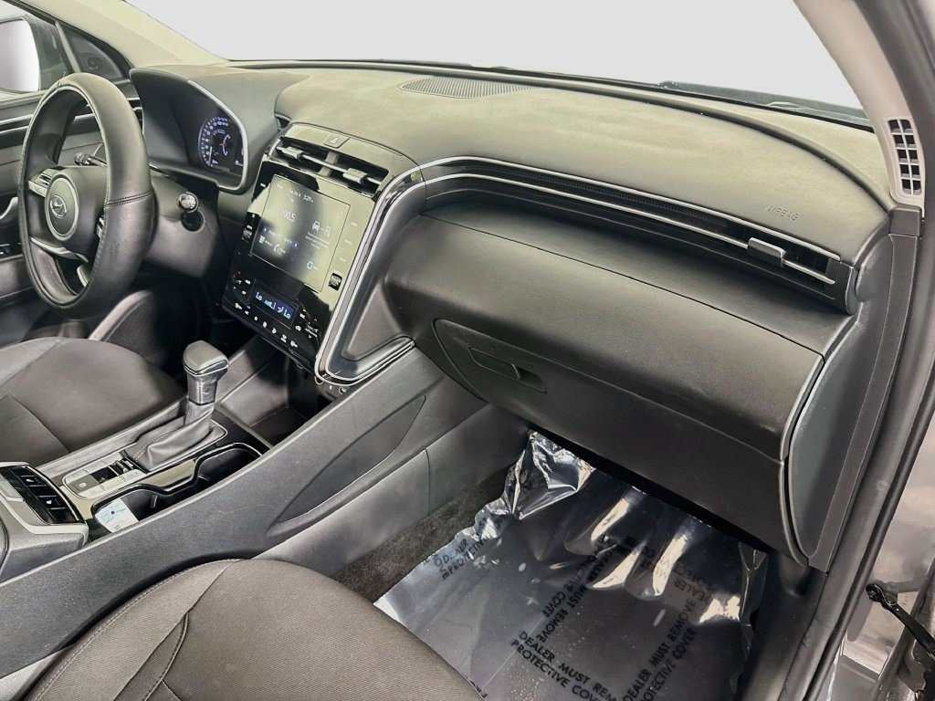 Used 2024 Hyundai Tucson SEL FWD image 29