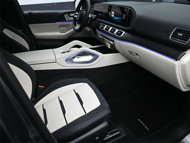 New 2026 Mercedes-Benz GLE 53 AMG 4MATIC Coupe image 29