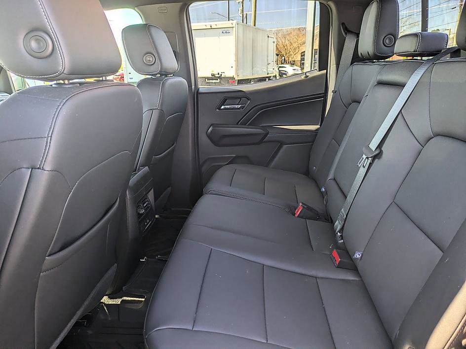 Used 2026 Chevrolet Colorado LT w/ LT Convenience Package image 27