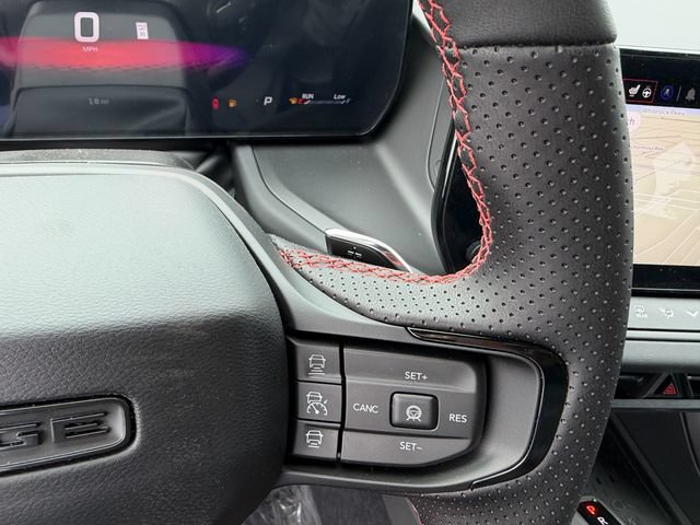 New 2026 Dodge Charger R/T AWD/4WD image 18