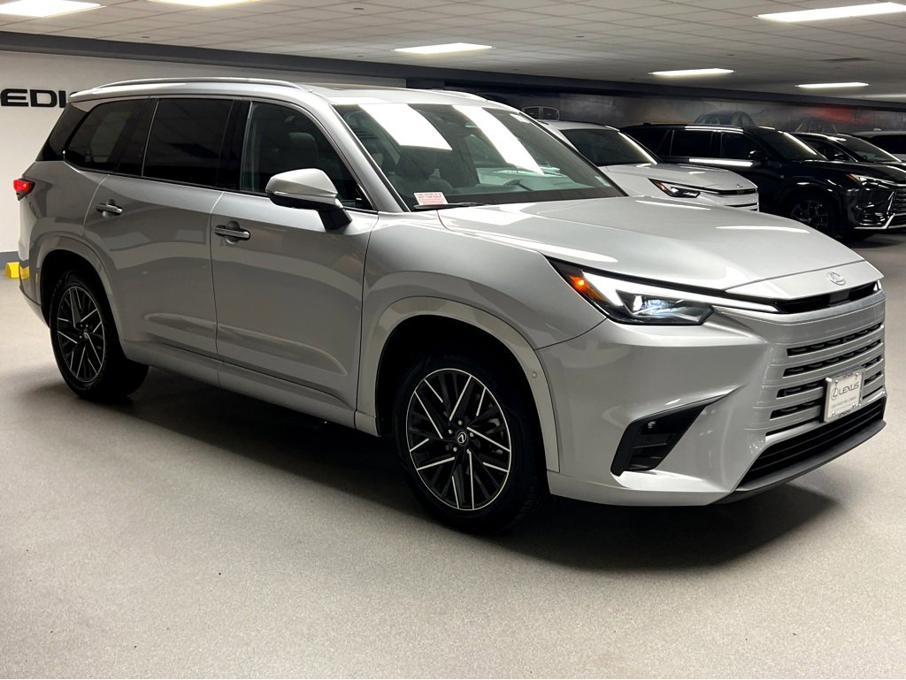 Used 2024 Lexus TX 350 AWD