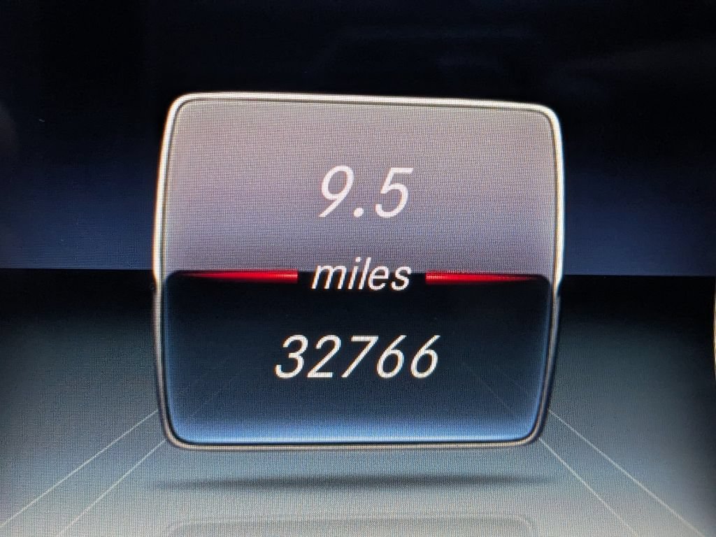 Certified 2020 Mercedes-Benz E 350 Sedan image 19