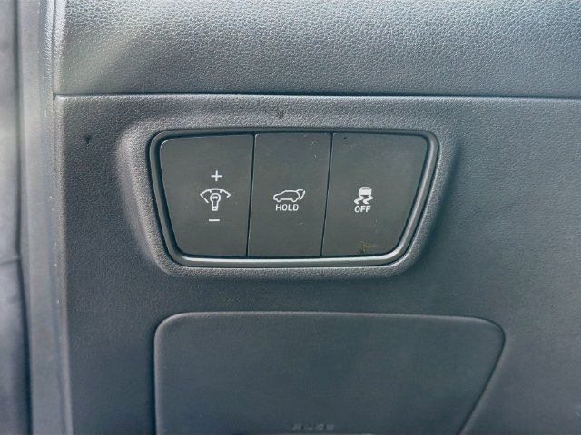 Certified 2024 Hyundai Tucson SEL FWD image 11