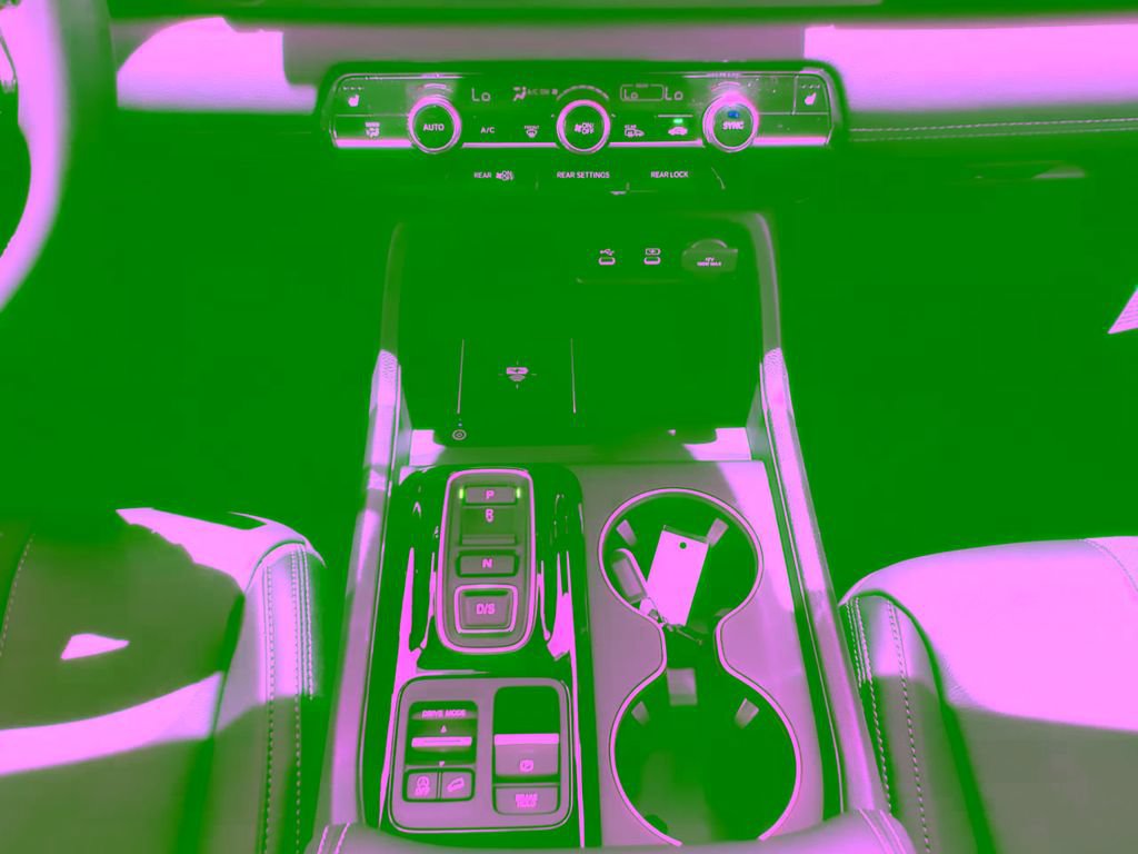 New 2026 Honda Pilot EX-L image 16