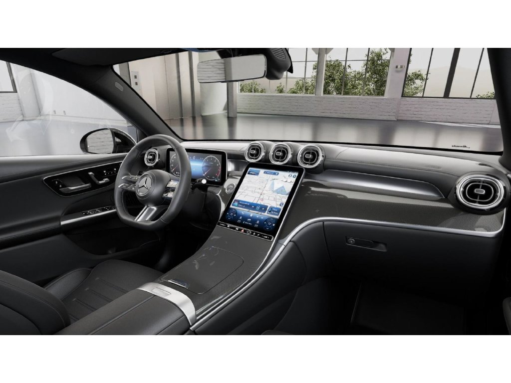 New 2027 Mercedes-Benz GLC 300 4MATIC image 6