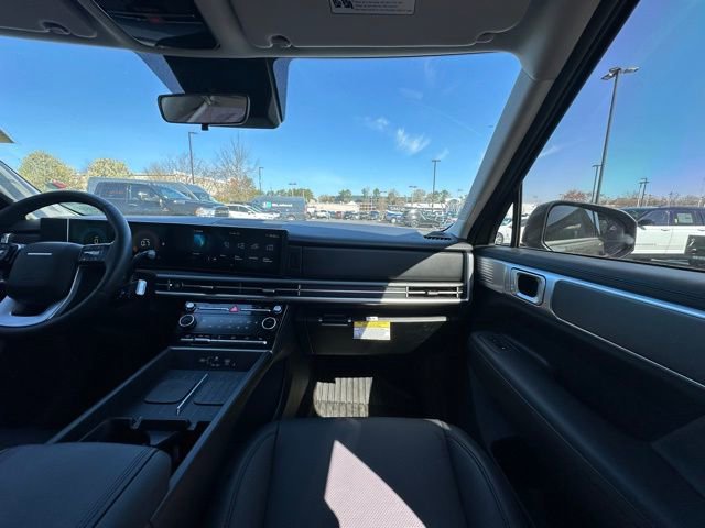 Used 2026 Hyundai Santa Fe SEL image 28