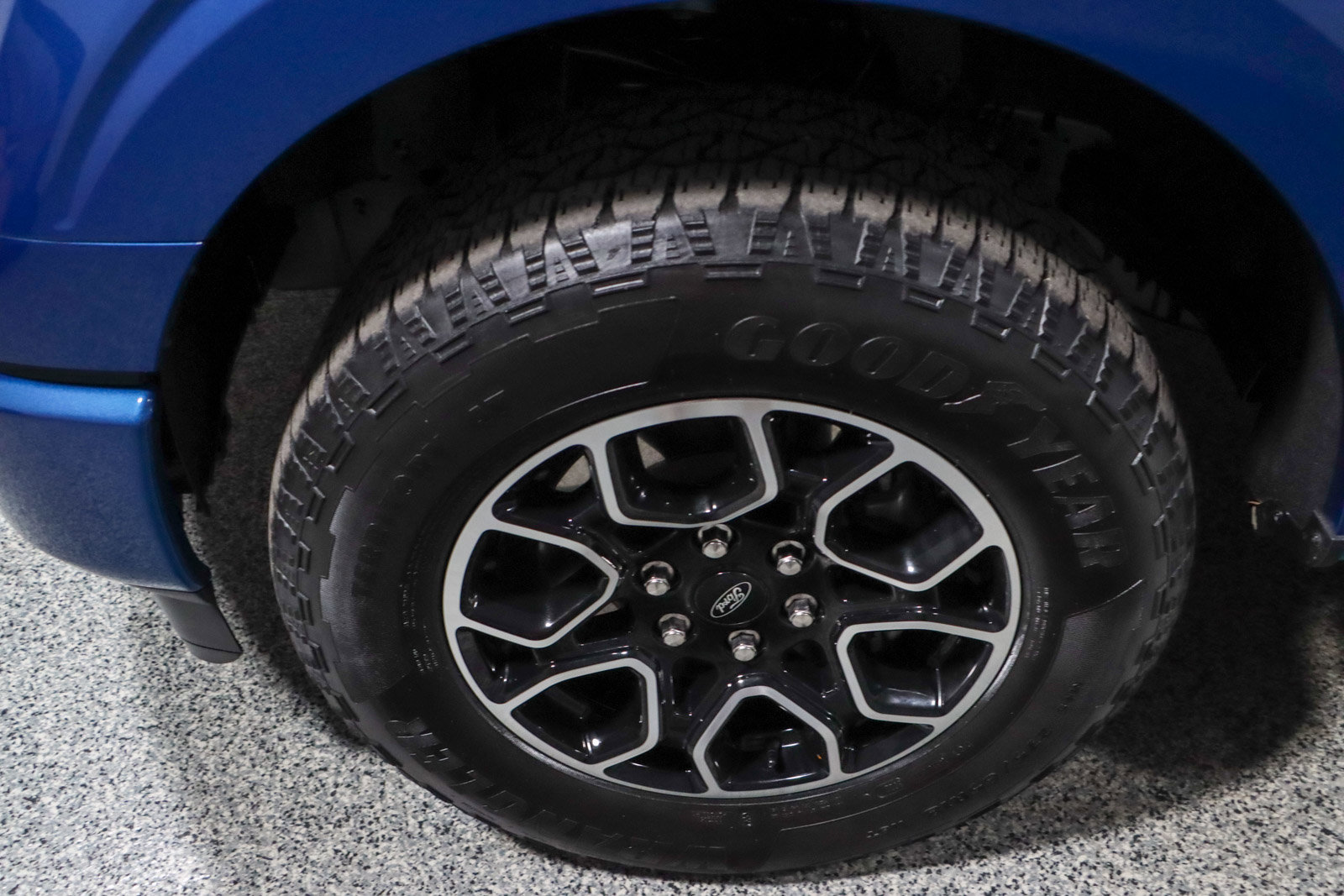 Used 2023 Ford F150 XLT w/ Equipment Group 302A High image 11