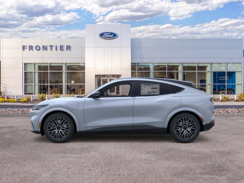 New 2026 Ford Mustang Mach-E Premium AWD/4WD image 30