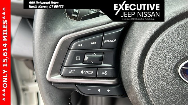 Used 2023 Subaru Ascent Touring image 14