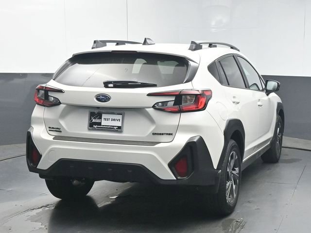 Certified 2026 Subaru Crosstrek 2.0i Premium image 7